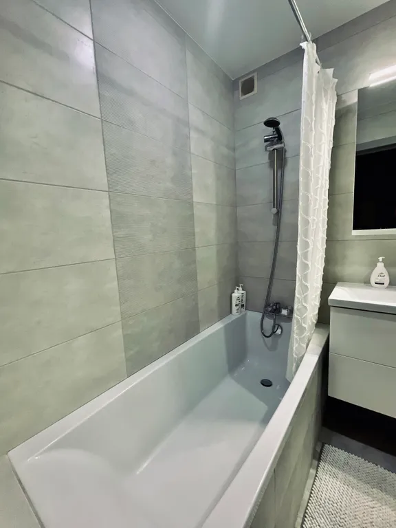 Квартира Современная квартира в Хамовниках — Москва