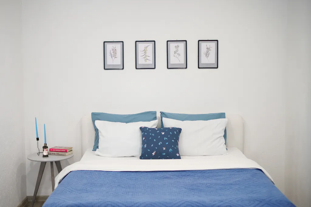 Квартира Уютная студия в центре гоpода — аренда посуточно в Йошкар-Ола