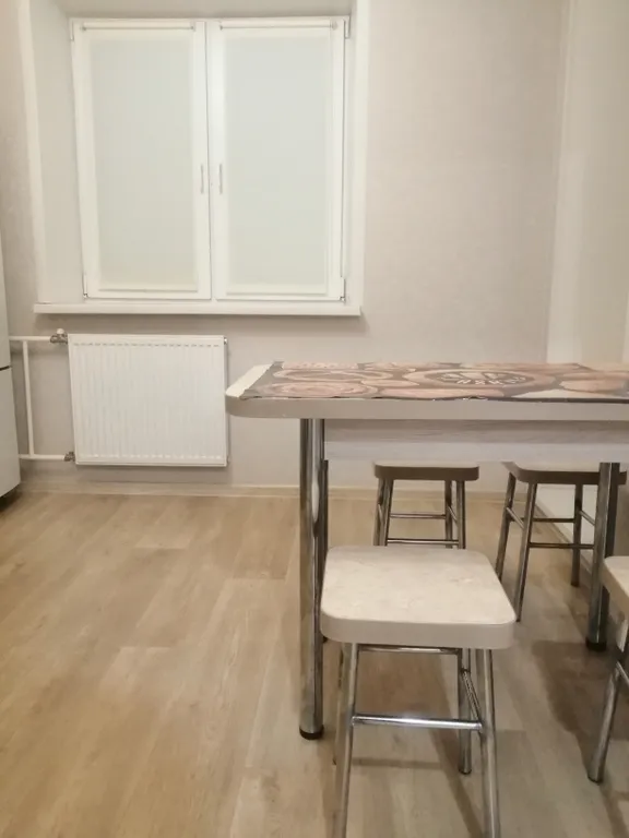 Чистая квартира рядом с парком