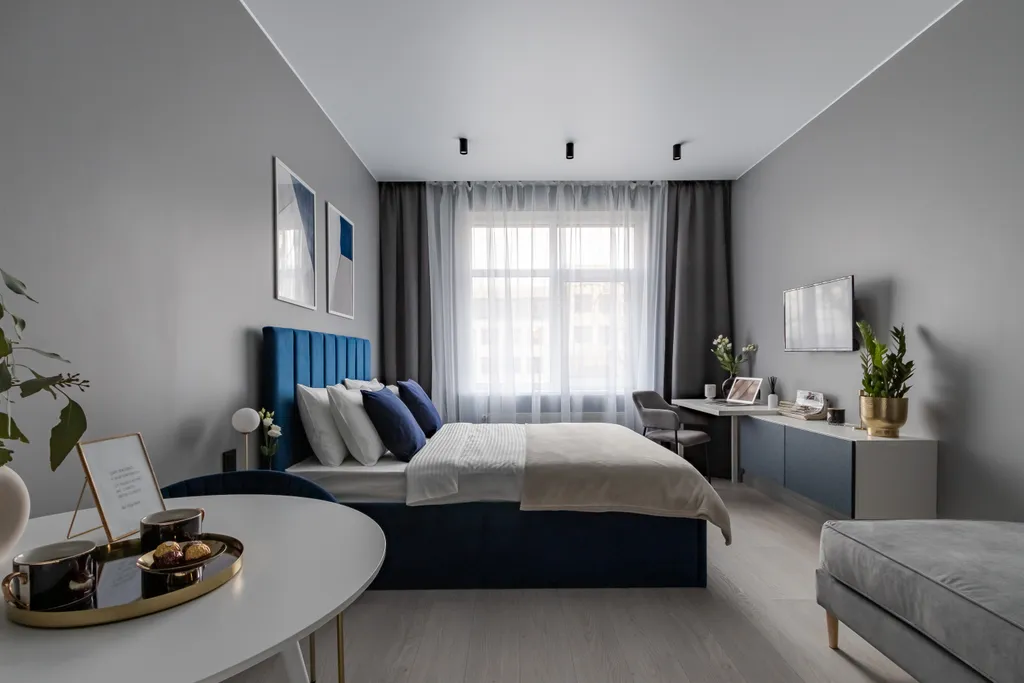 Лазурный берег с Точно Ключи