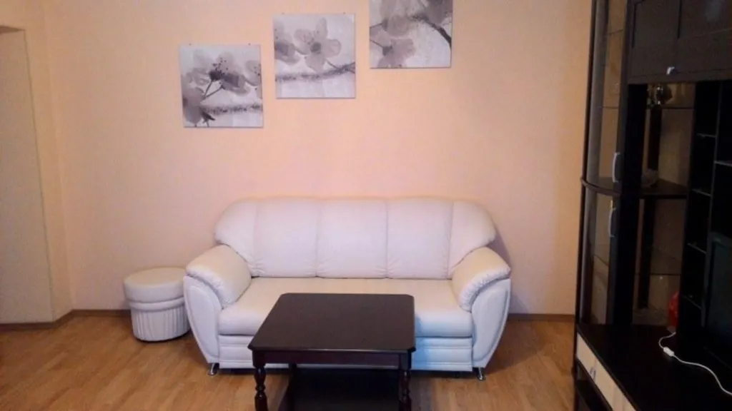 Уютная квартира в центре