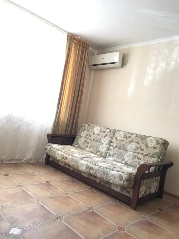 Квартира Просторная квартира у моря — Адлер