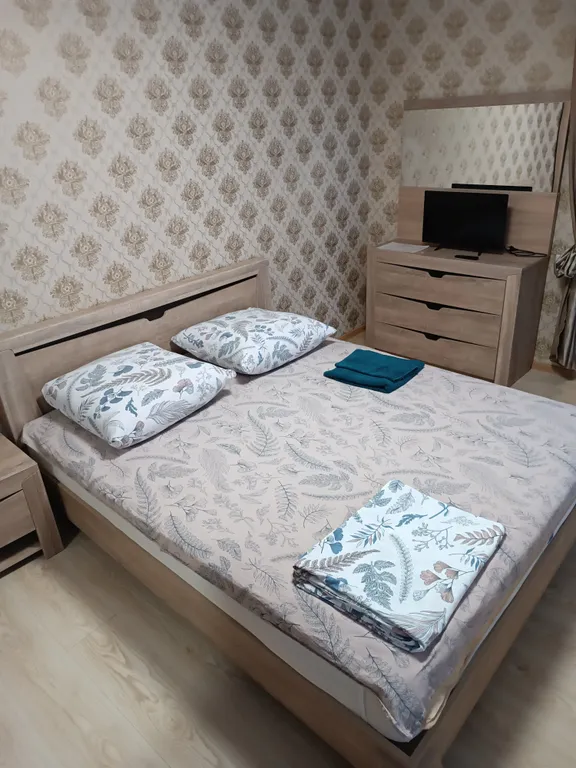 Квартира Апартамент в тихом уютном месте — аренда посуточно в Котельниково