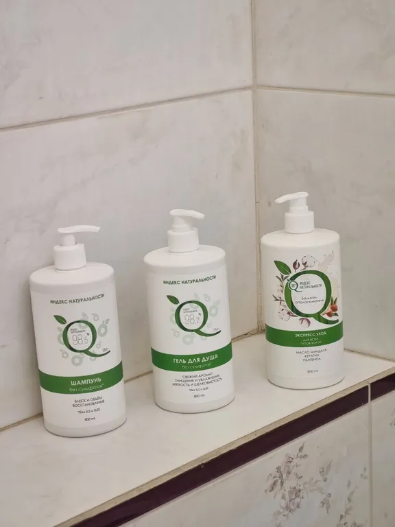 Квартира Квартира УЮТНЫЙ ПРОВАНС У МОРЯ: ВАША ИДЕАЛЬНАЯ ЕВРО-ТРЕШКА В АНАПЕ! — Анапа