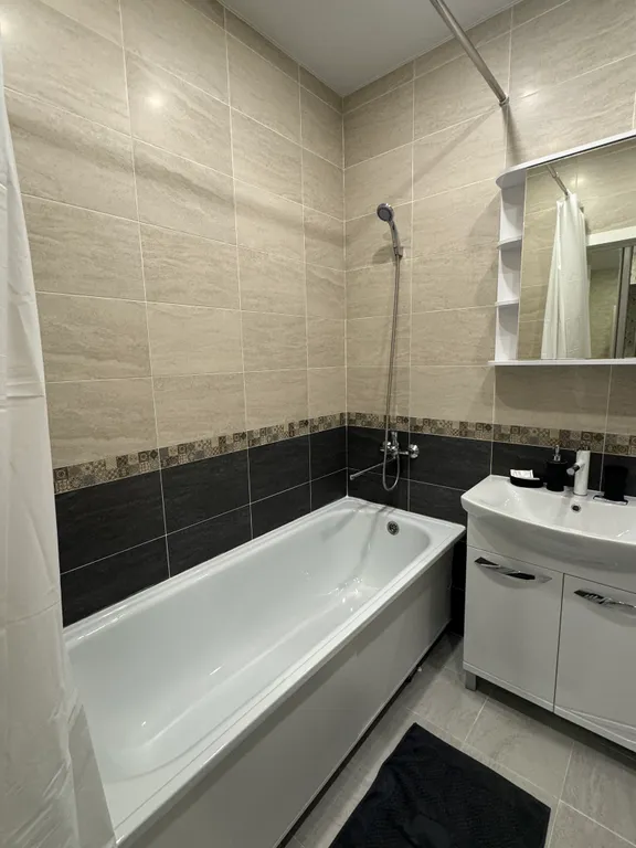 Уютная квартира Эльбрус