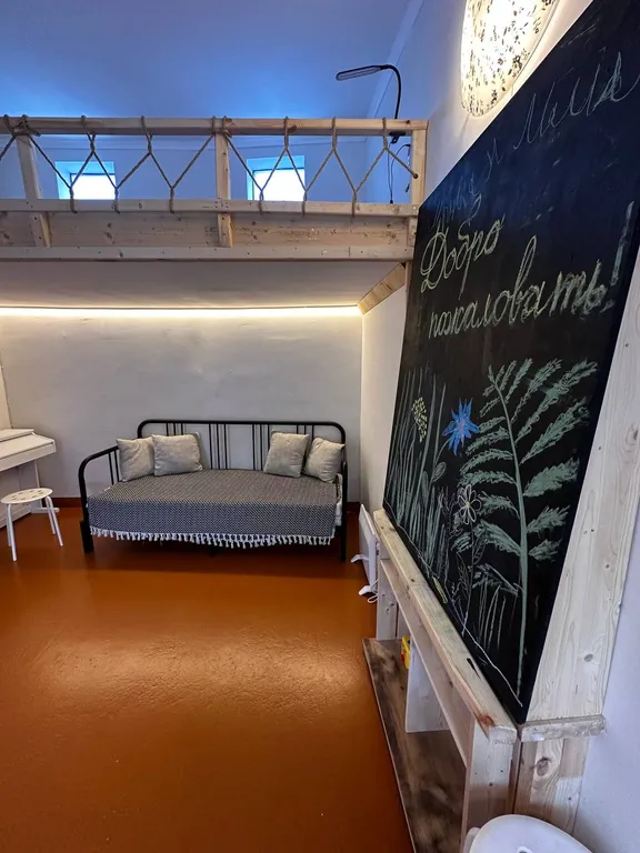 Коттедж Уютный гостевой Артдомик в самом центре Тарусы — аренда посуточно в Таруса