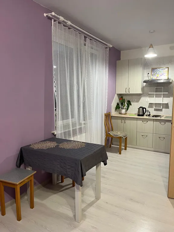 Фиолетовые сны