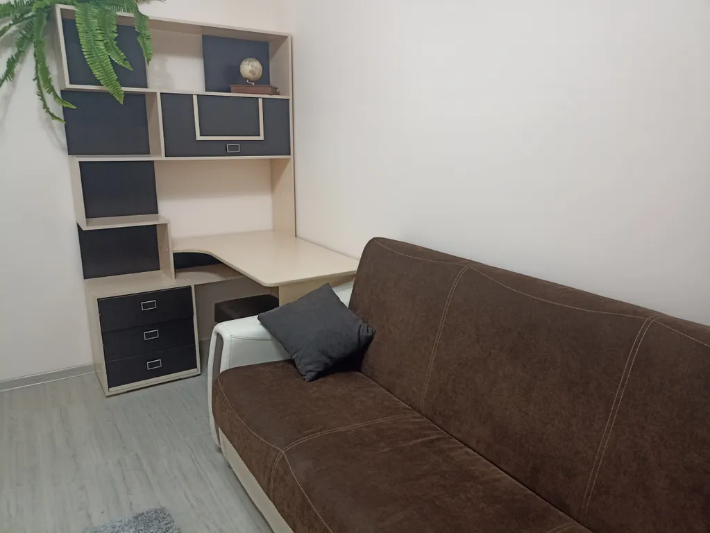 Квартира Квартира Классная евротpeшка — Анапа