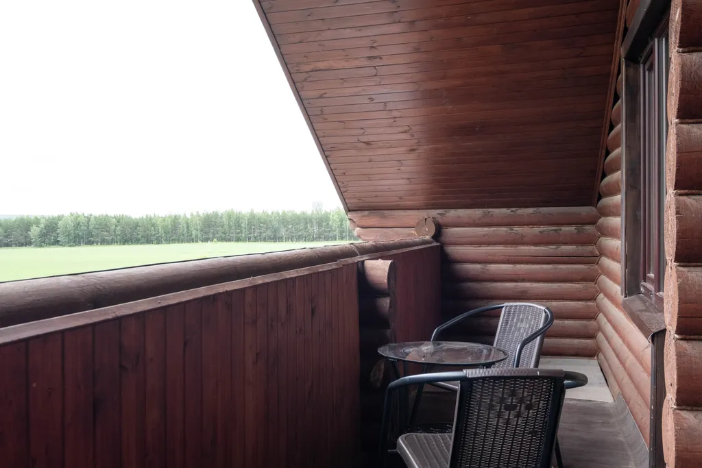 Коттедж Уютный дом для отпуска — Казань