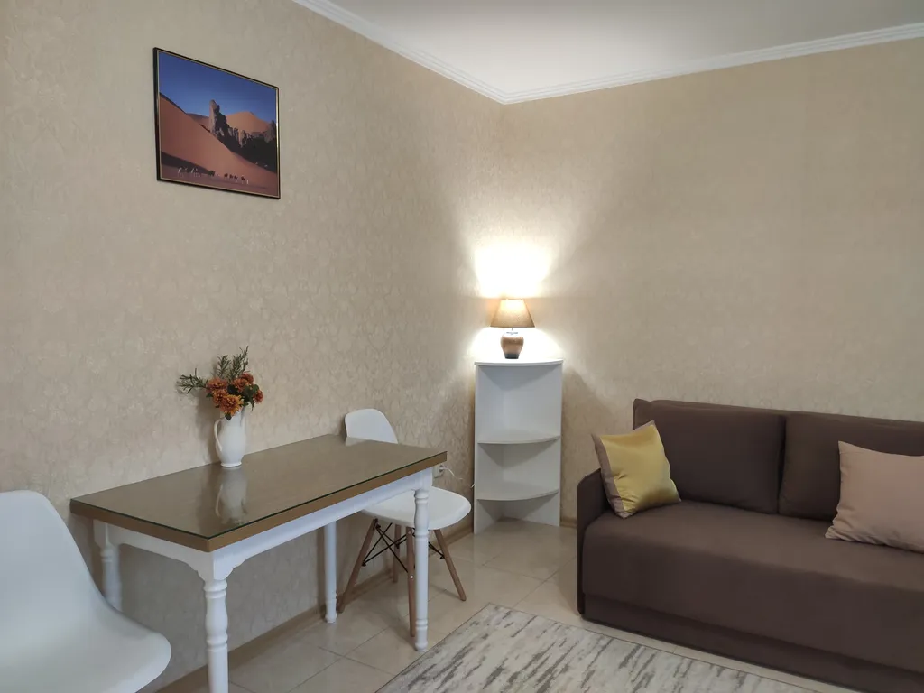 Квартира Квартира у моря — Севастополь