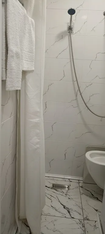 Уютная квартира близко к трассе М4 Дон