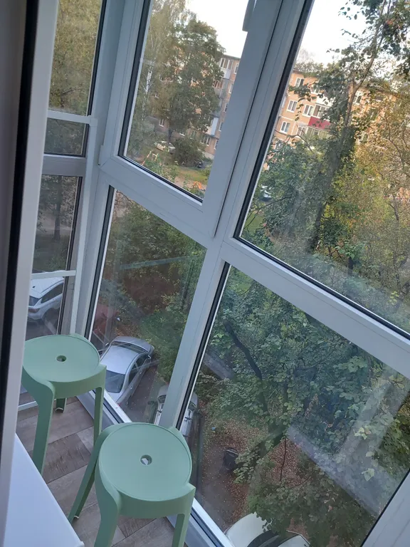 Уютная квартира, 100 метров от 76 дивизии