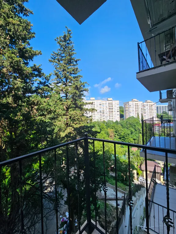 Студия на море