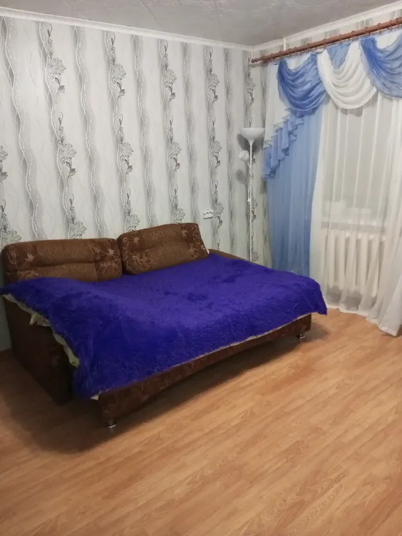 В гостях у Натальи