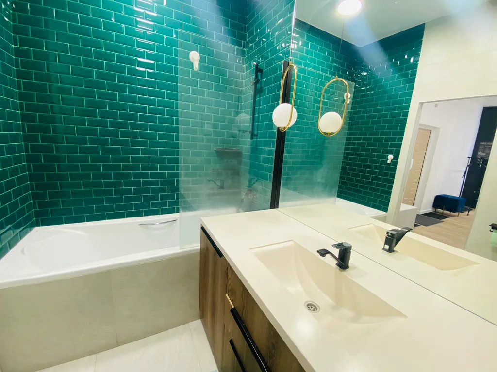 Уютная 2-комнатная квартира