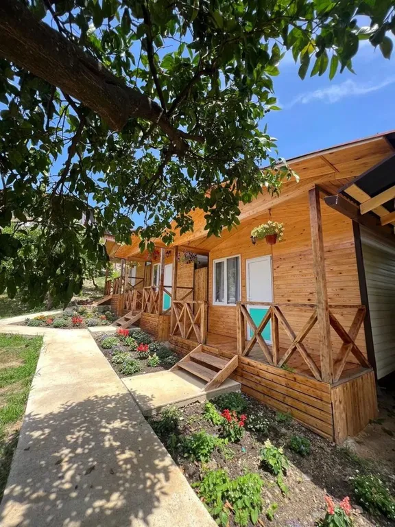 Коттедж 1-комнатный Дом — аренда посуточно в Псырцха