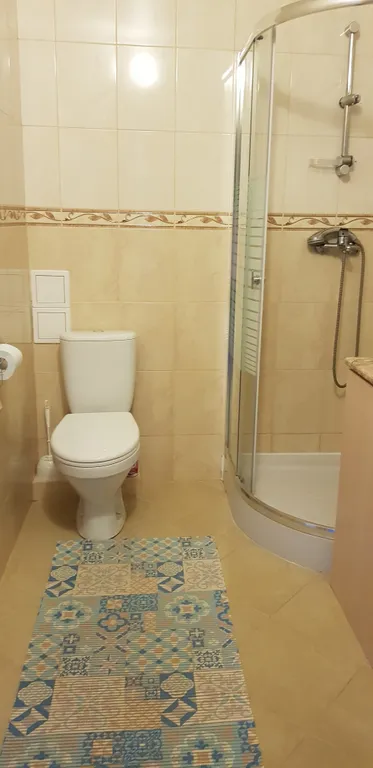 Апартаменты Кранц