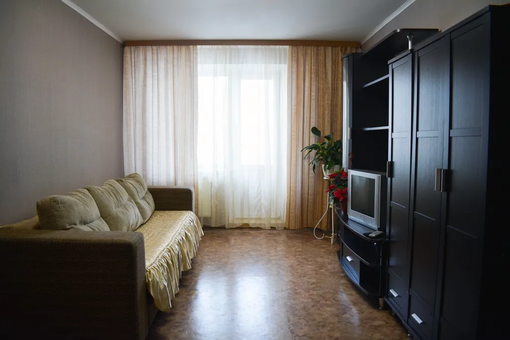 Апартаменты в Зашекснинском районе