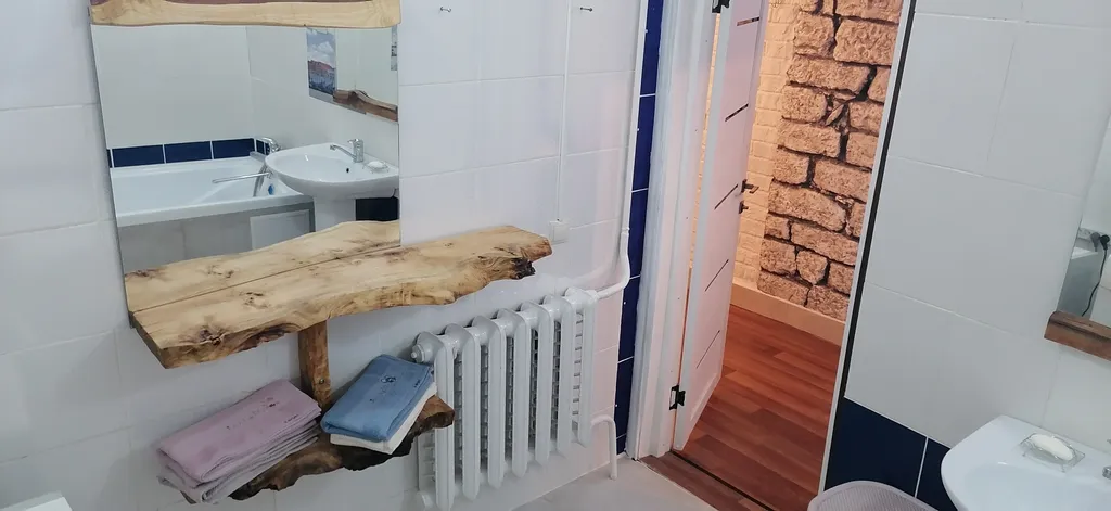 Квартира в центре Пятигорска
