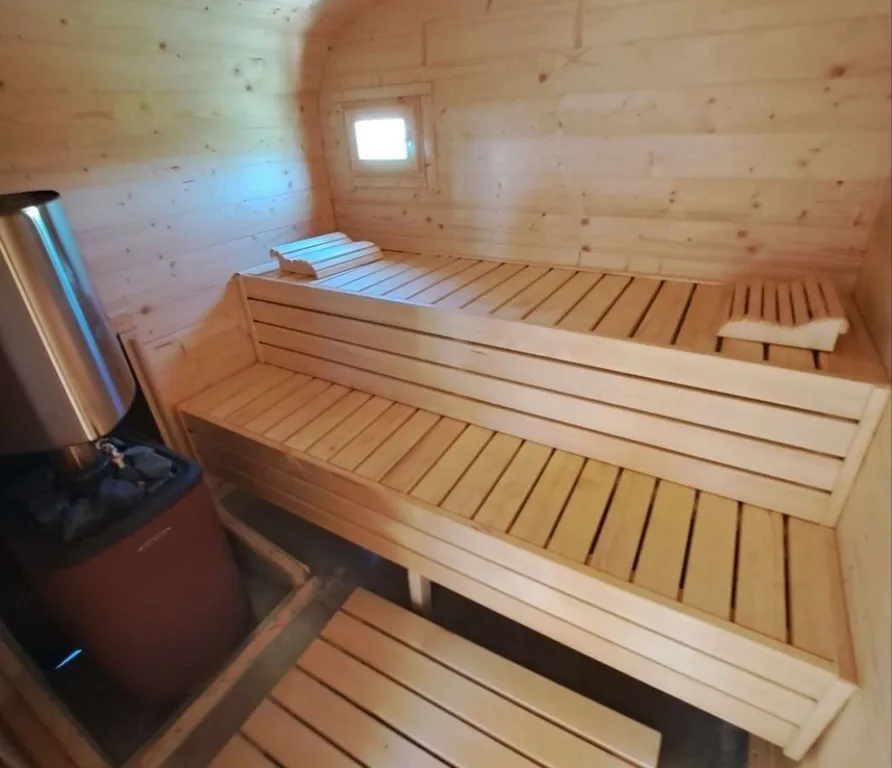 Дом на окраине