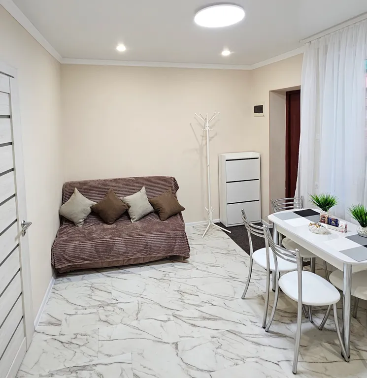 Коттедж Уютный, светлый дом в тихом спальном районе — Кисловодск