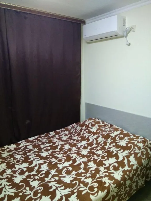 Квартира возле моря