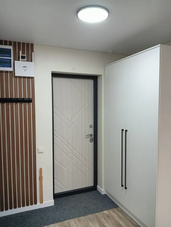 Зимняя сказка в Белке