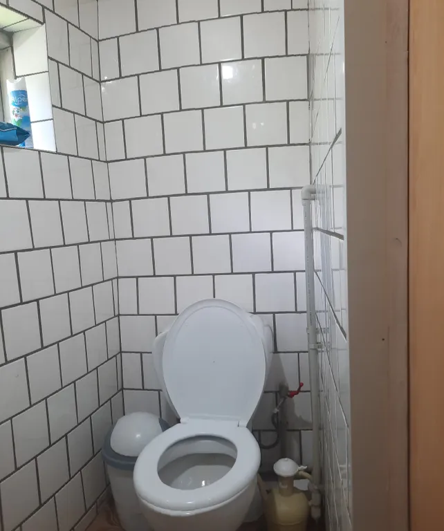 Коттедж Уютный частный дом — Кисловодск