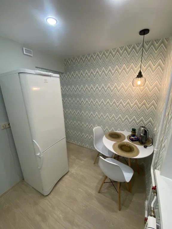 Уютная квартира на набережной