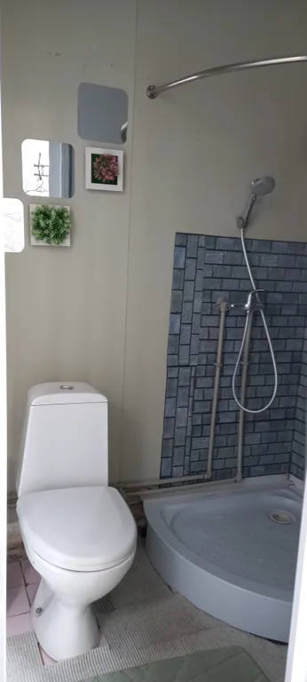 Студия у моря