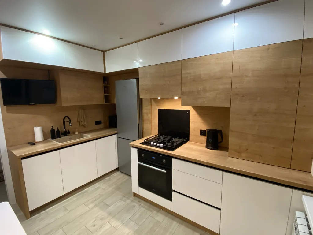 Уютная 2-комнатная квартира рядом с парком