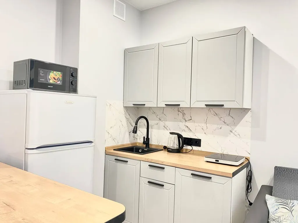 Абсолютно новая квартира с современным ремонтом в 47 квартале