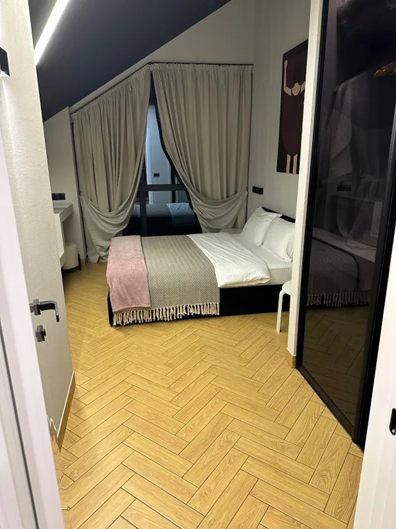 Апартаменты Маргарита