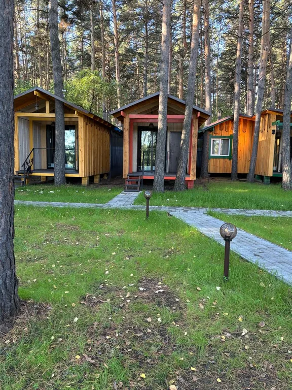 1-комнатный Дом