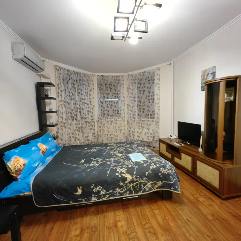 Квартира Люкс рядом с парком — аренда посуточно в Фрязино