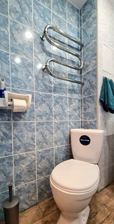 Апартамент Долина Уюта