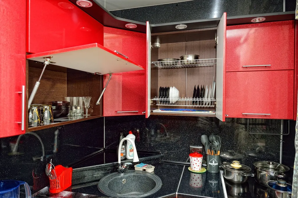 2-комнатная квартира, южный, трц Мега, в центре города