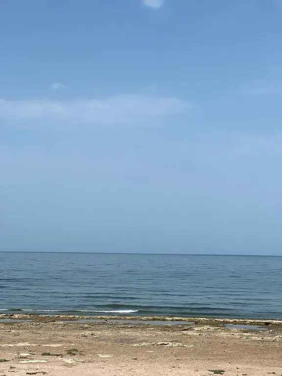 Коттедж Домик у моря — Дербент