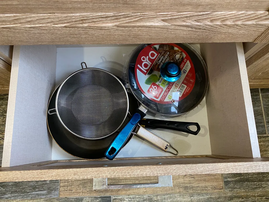 Квартира в курортной зоне возле парка