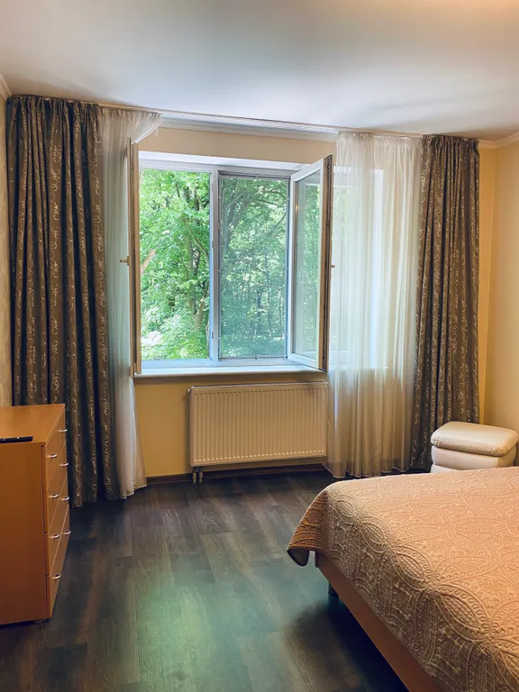 Квартира Квартира Royal Grand Apartment у Королевских ворот — Калининград