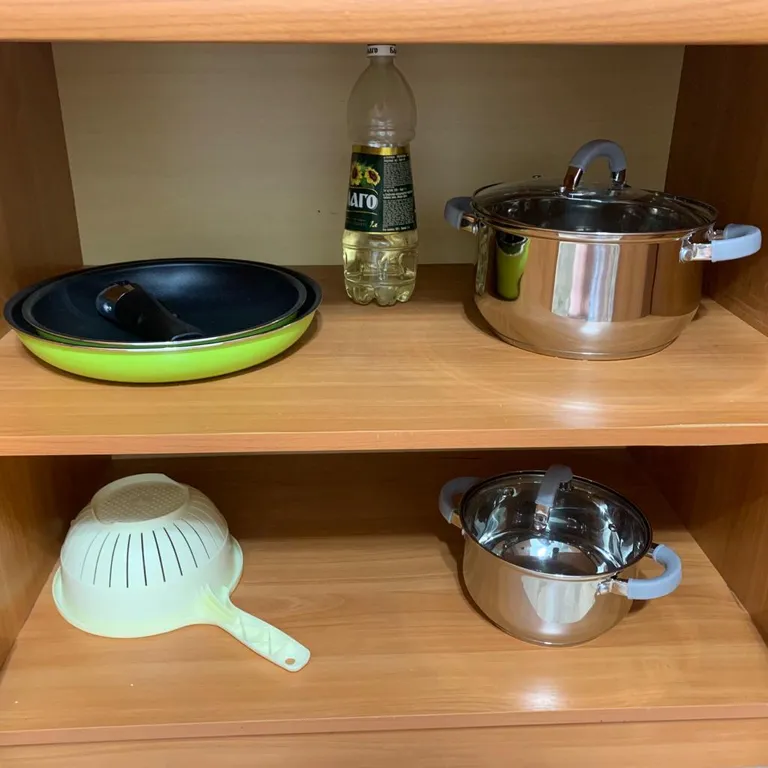 Домашний уют на юго-западе