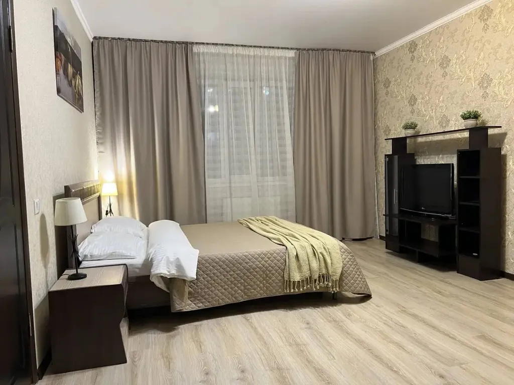 2-я квартира у МВД и Онкологии