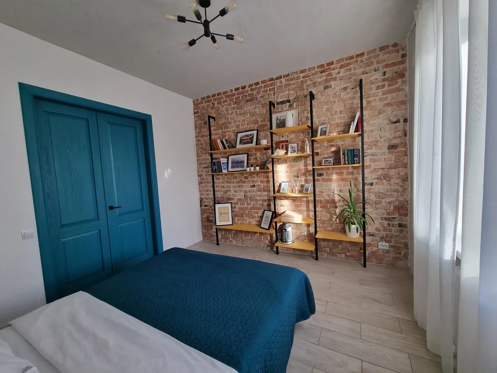 Квартира Blue Loft Apart — аренда посуточно в Псков