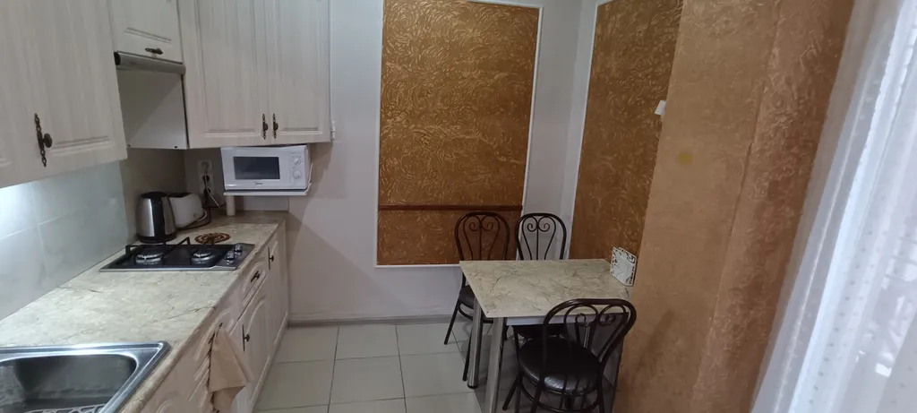 Квартира Уютная квартира в самом центре — Адлер