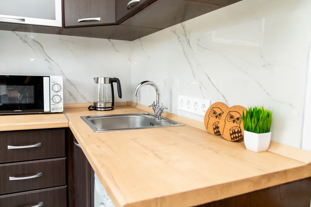 Квартира Уютная квартира в историческом центре города — Красноярск