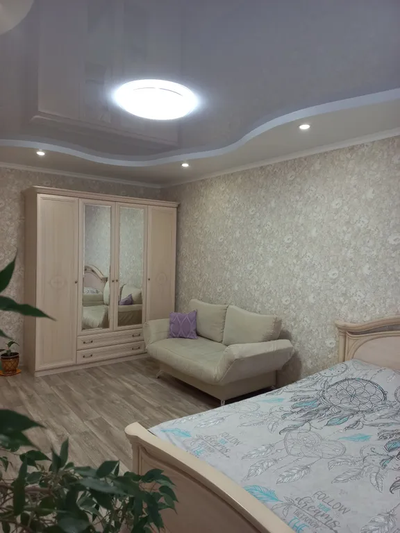 1-комнатная рядом с кардиоцентром