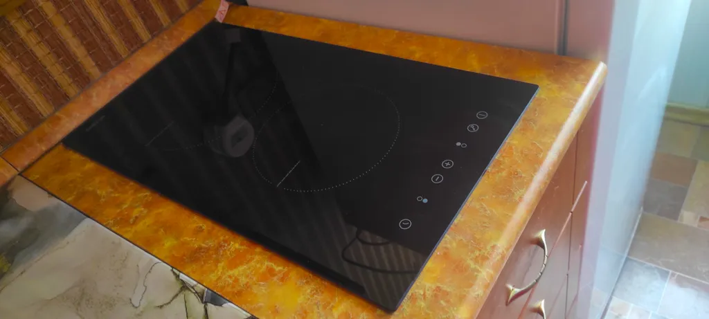 1-комнатная квартира в центре Фокино