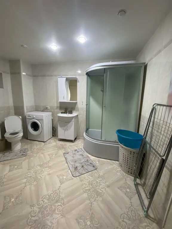 Уютная квартира в Великом Устюге