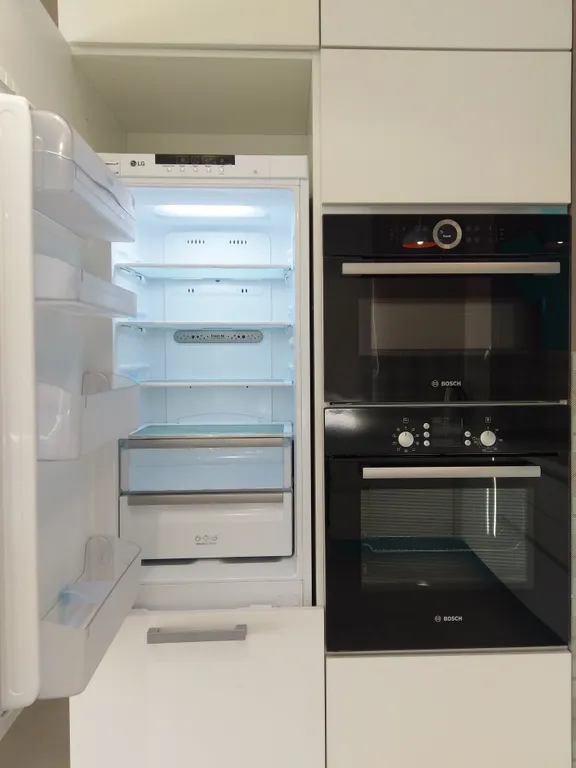 Квартира с 2-я спальнями Ringo