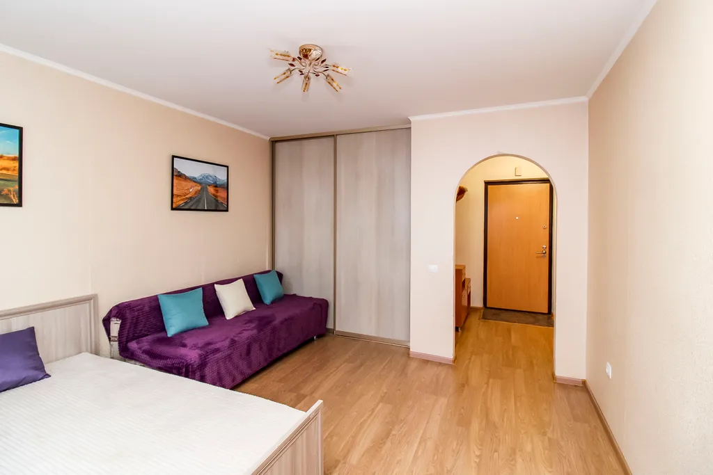 Квартира возле аквапарка